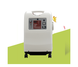 巨贸(jumao)jmc5ani家用5l制氧机