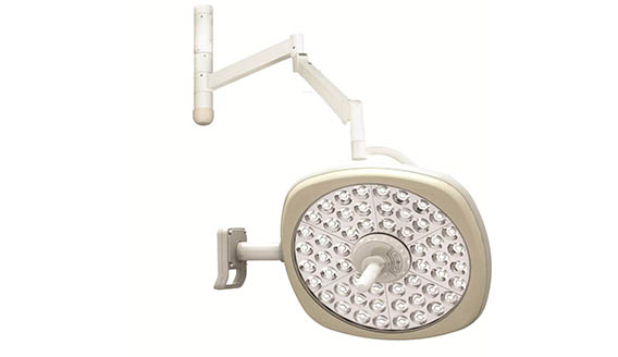 led手术无影灯bjled500