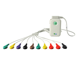 动态心电图系统MIC-12H-3L