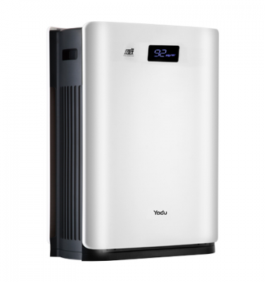 空气净化屏 sady-jha