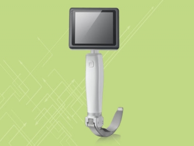 麻醉视频喉镜vl4r