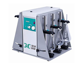 分液漏斗垂直振荡器jc-ggc5000