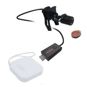 夹式头灯KD-200系列医用检查灯