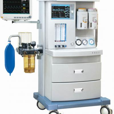 adonis2000n麻醉机