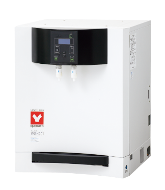 超纯水制造装置wgh201