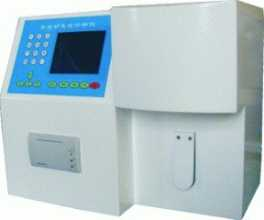 尿液分析仪  ave-733b 