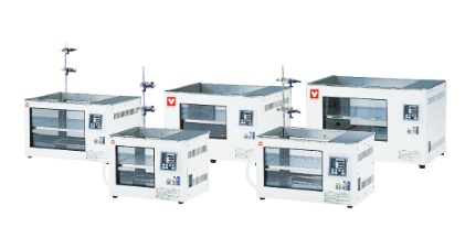 高温恒温水槽bk·ba