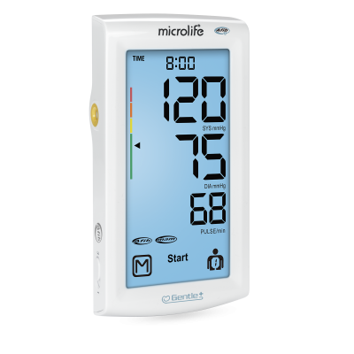 全自动臂式电子血压计bp3mx1-3