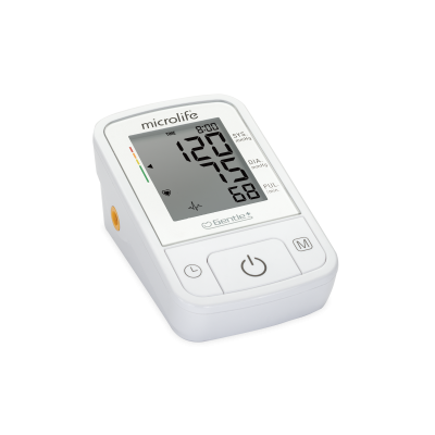 全自动臂式电子血压计bp3my1-2