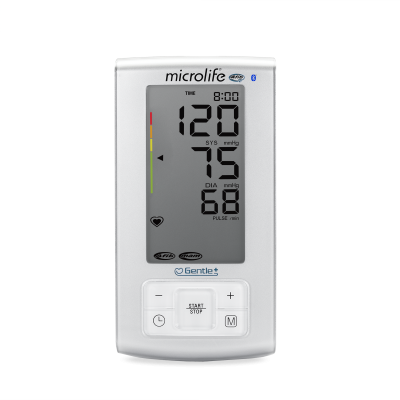 全自动臂式电子血压计bp3mx1-5
