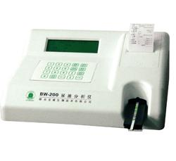 尿液分析仪启蓝BW-200