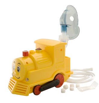 cn-02wo型雾化器