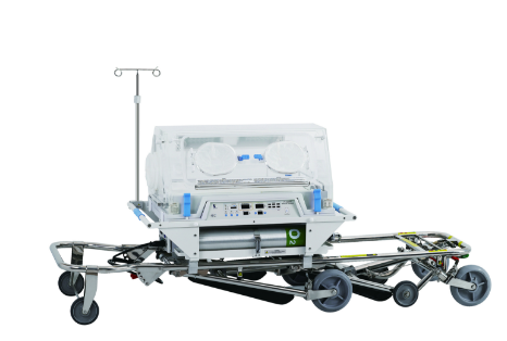 ti -2000运输用培养箱