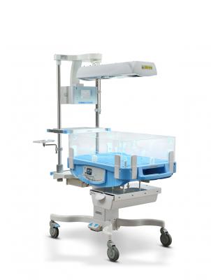 hkn-2001婴儿辐射保暖台