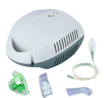 TCN02WD1雾化器