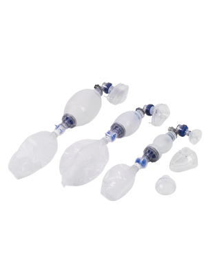 hf-i/hf-ii/hf-iii呼吸复苏（器）囊