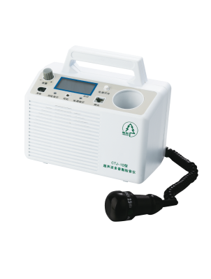 CTJ-1D超声多普勒胎音仪