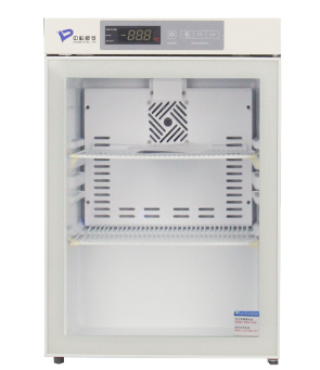 2-8℃医用冷藏箱MPC-5V60G