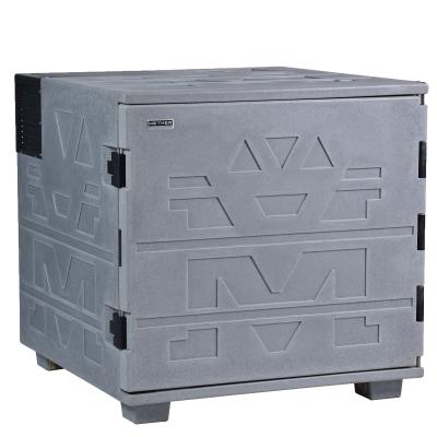 车载冰箱系列MPC-4V700LC