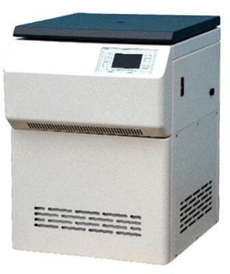 by-lr320 低速冷冻离心机