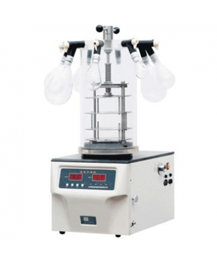 冷冻干燥机 FD-1D-50