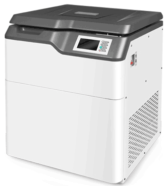 by-4000a液晶 大容量低速离心机