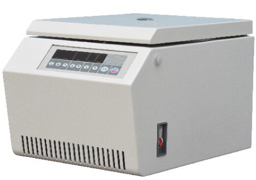 by-400b 低速离心机