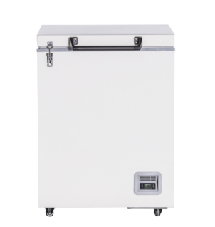 -25/-40℃低温保存箱MDF-25H105