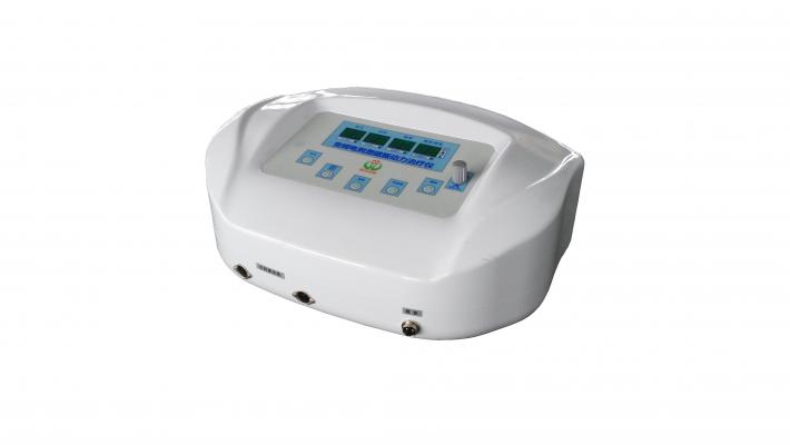 中低频红外电磁热振治疗仪 ygld-ria