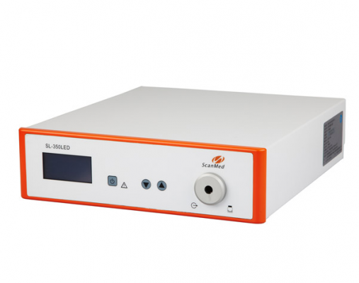 医用冷光源sl-350