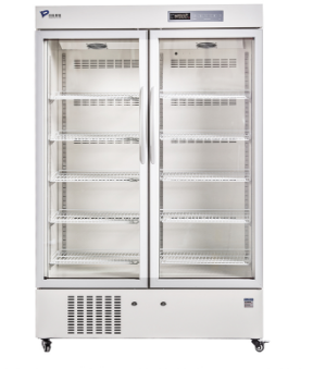 2-8℃医用冷藏箱MPC-5V656