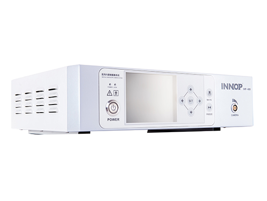 医用内窥镜摄像inp-200 双dvi版
