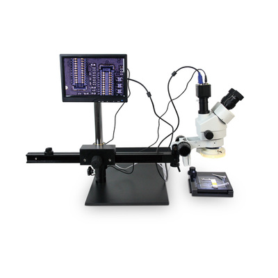 TBK【长 臂 显 微 镜】