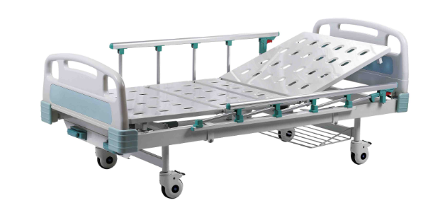ls-ma1842摇护理床