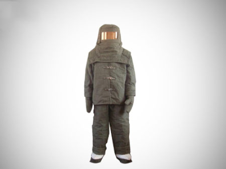 消防防护服 避火服