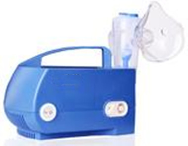 压缩式雾化器kst-r100