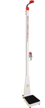 WS-RT-4D【成人型】智能体检仪