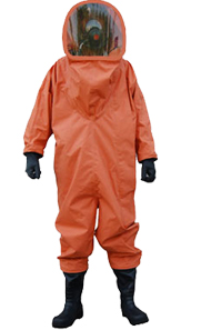 RFH02-NP重型防护服