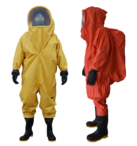 RFH02-ND重型防护服