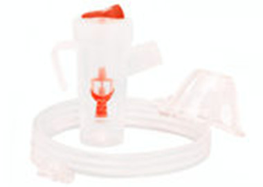 可调式氧气雾化吸入器（幼儿型）