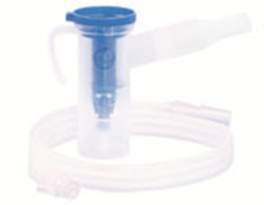 氧气雾化吸入器 （咬嘴型）