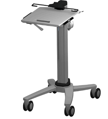 LSM001A电脑查房车