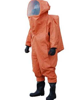 FHIC重型防护服/重型防化服