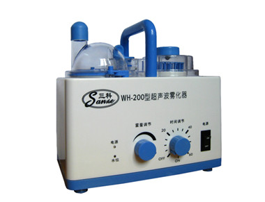 压缩式雾化器kst-r300