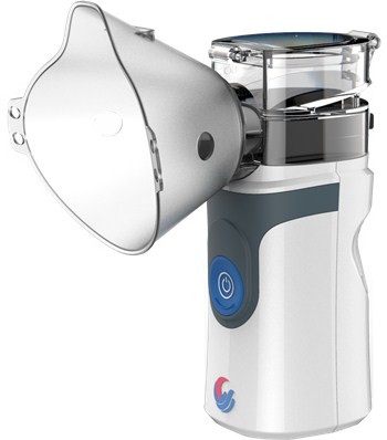 压电网式雾化器