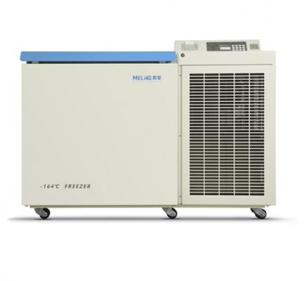 -120℃— -164℃超低温冷冻储存箱