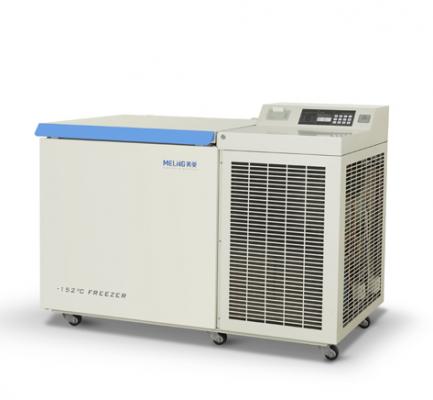 -60℃~-105℃超低温冷冻储存箱