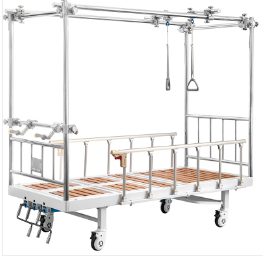 gs3k skg-4b 龙门骨科牵引床