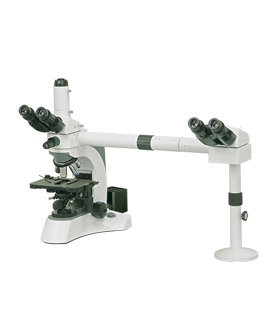 Ｎ－204多人观察显微镜