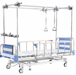 gt3k skg-4c 龙门骨科牵引床